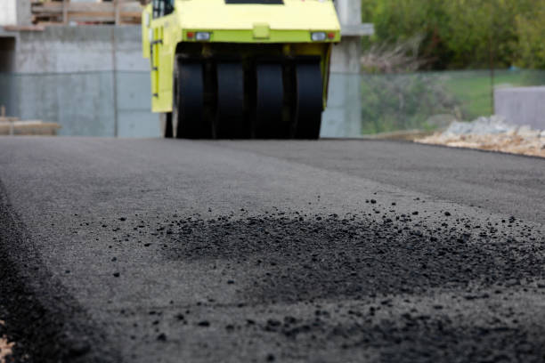 Reasons to Select Us for Your Driveway Paving Requirements in Gold Key Lake, PA