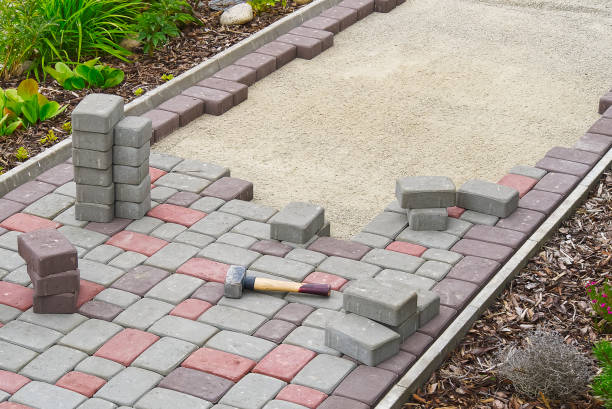 Best Best Driveway Pavers  in Gold Key Lake, PA