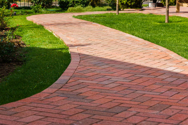 Trusted Gold Key Lake, PA Driveway Pavers Experts