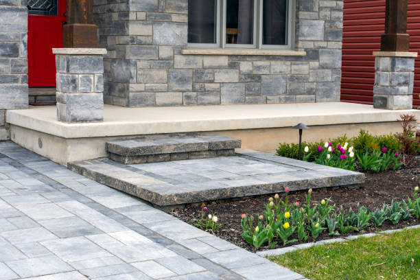 Best Custom Driveway Pavers  in Gold Key Lake, PA