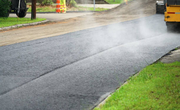 Best Affordable Driveway Pavers  in Gold Key Lake, PA