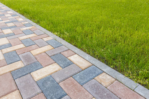 Best Concrete Paver Driveway  in Gold Key Lake, PA